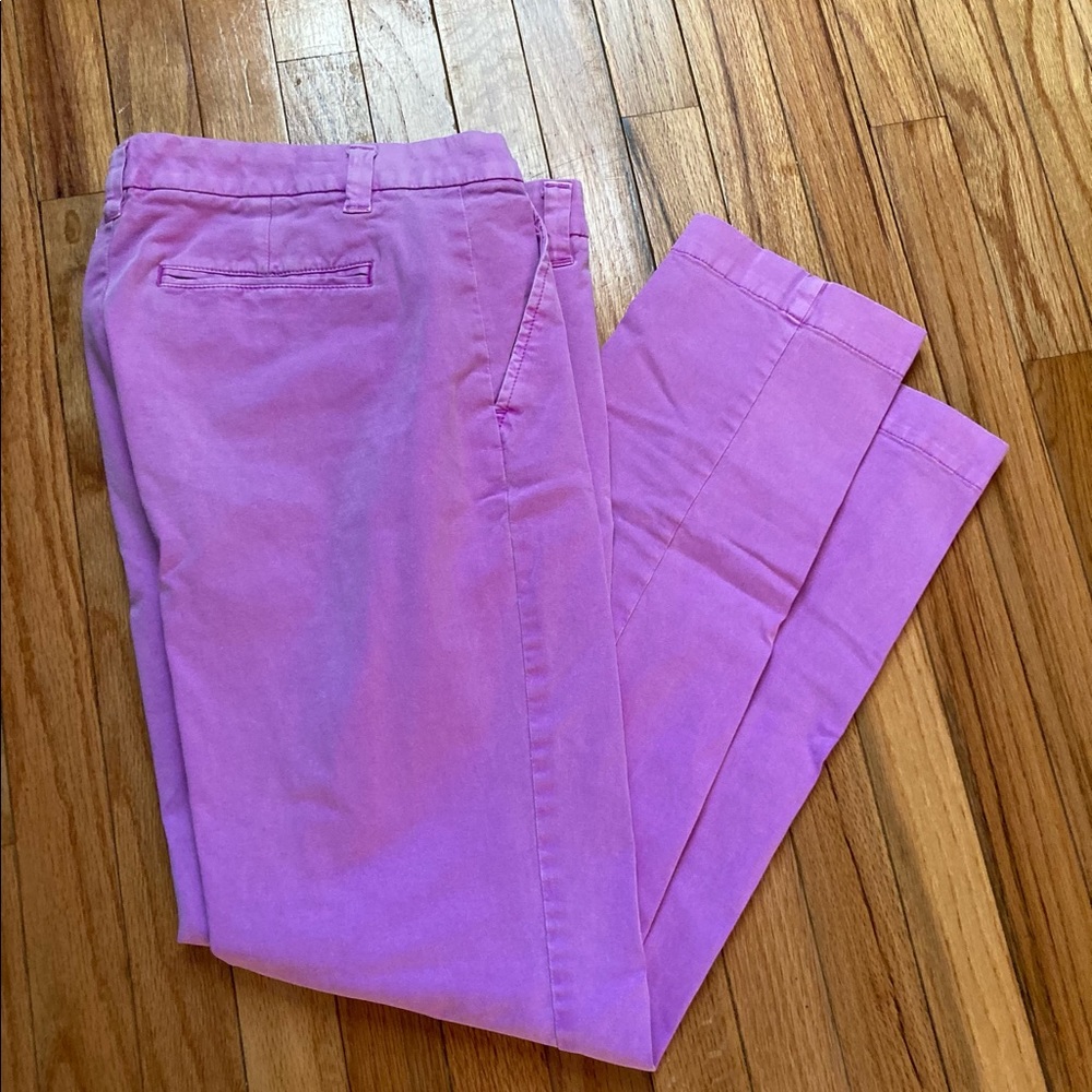 GAP NeViolet Khaki